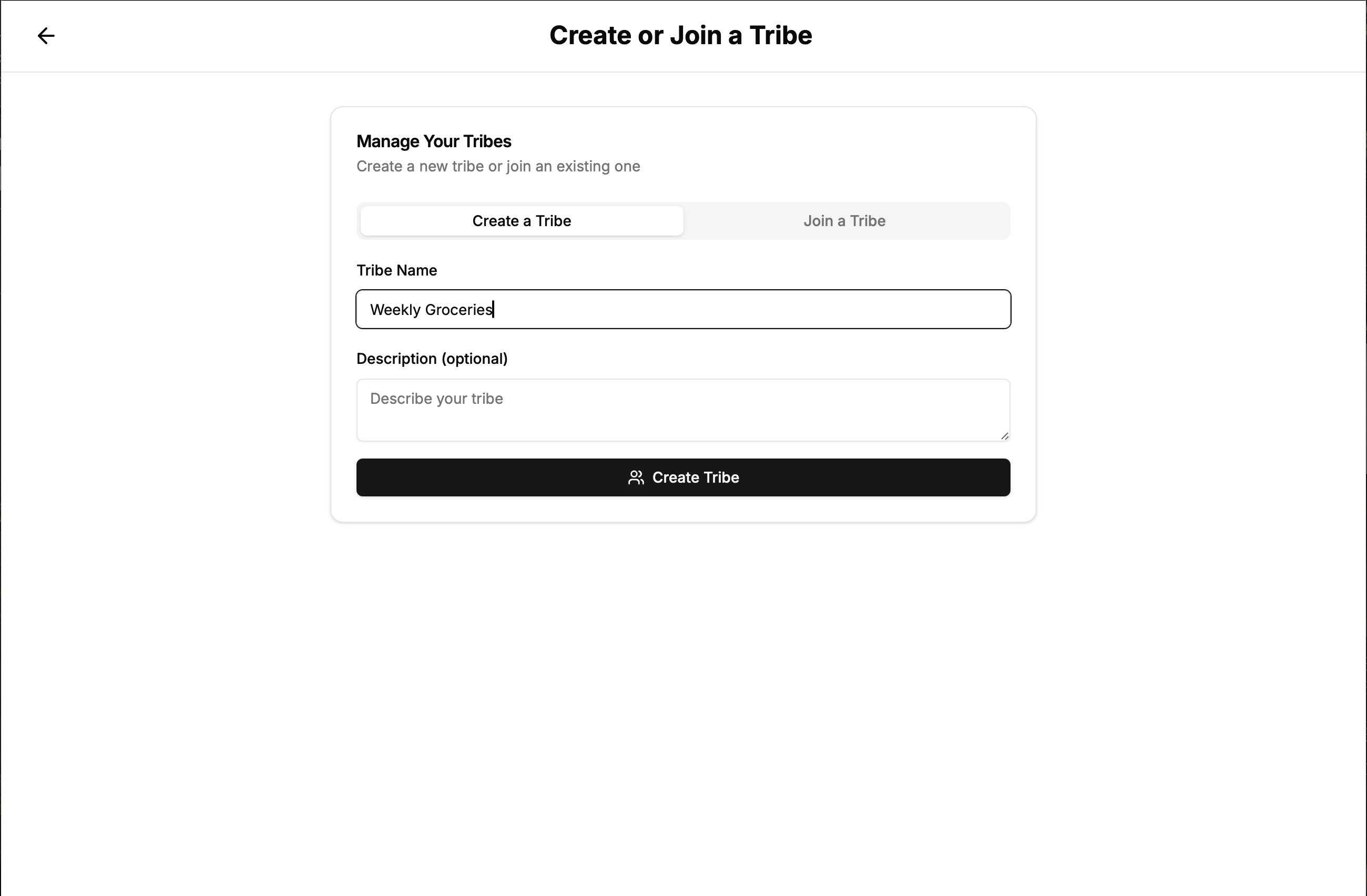Tribebills media 3