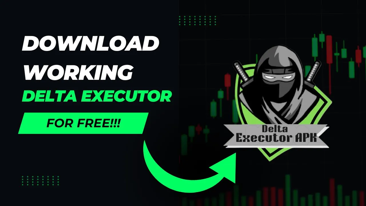Delta Executor APK gallery image