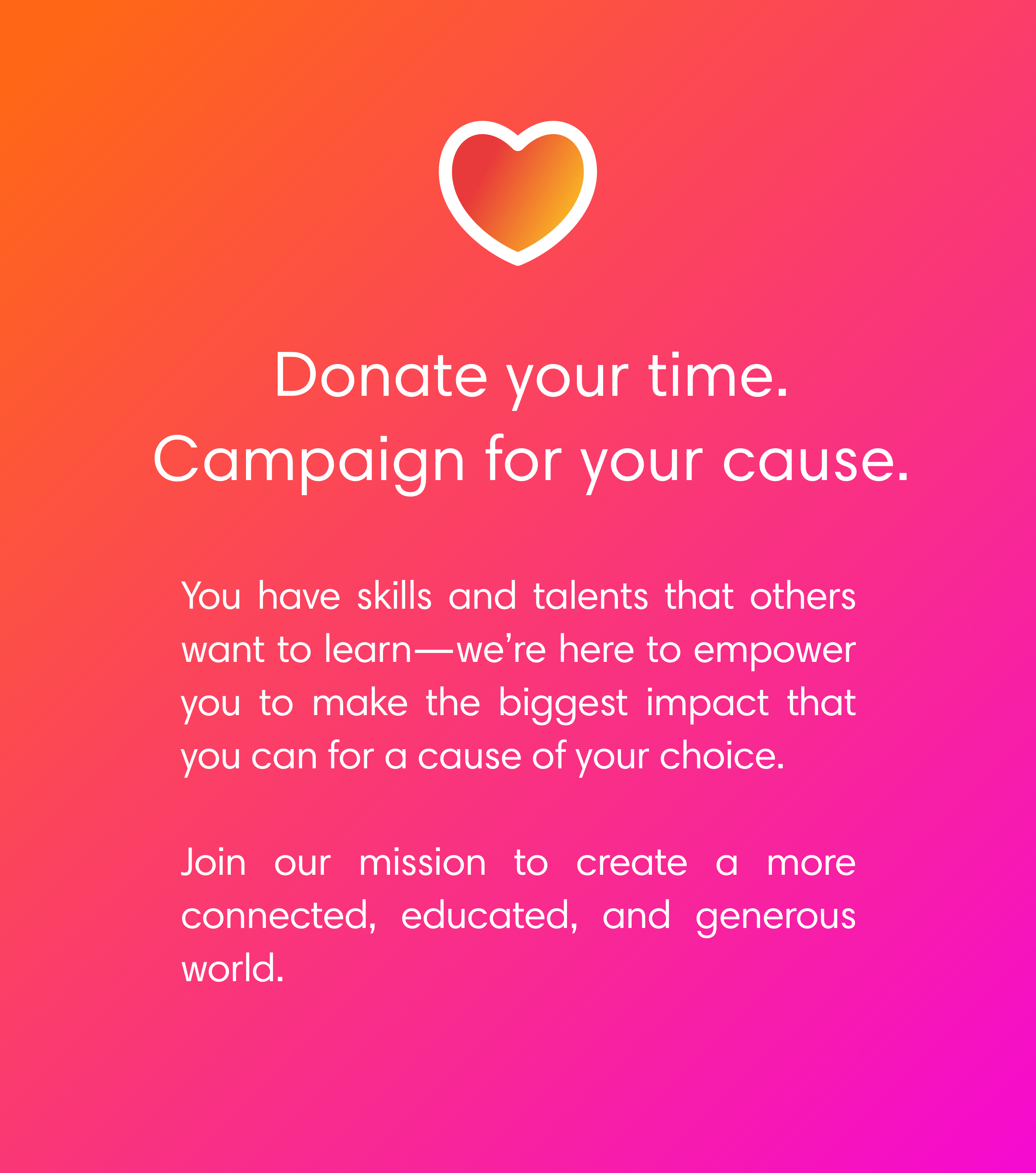 CampaignWith gallery image