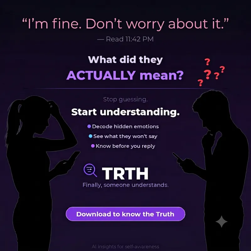TRTH screenshot 1