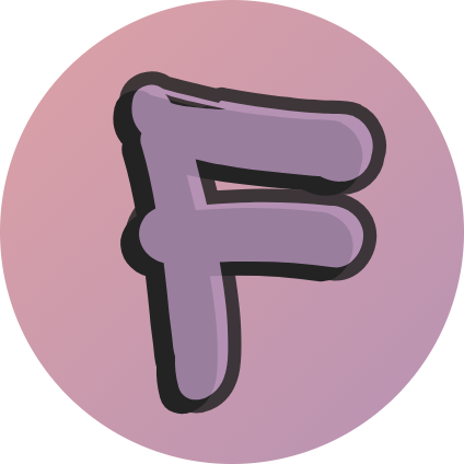 FontB – AI Font Gene... logo