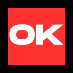 Okay Bet logo