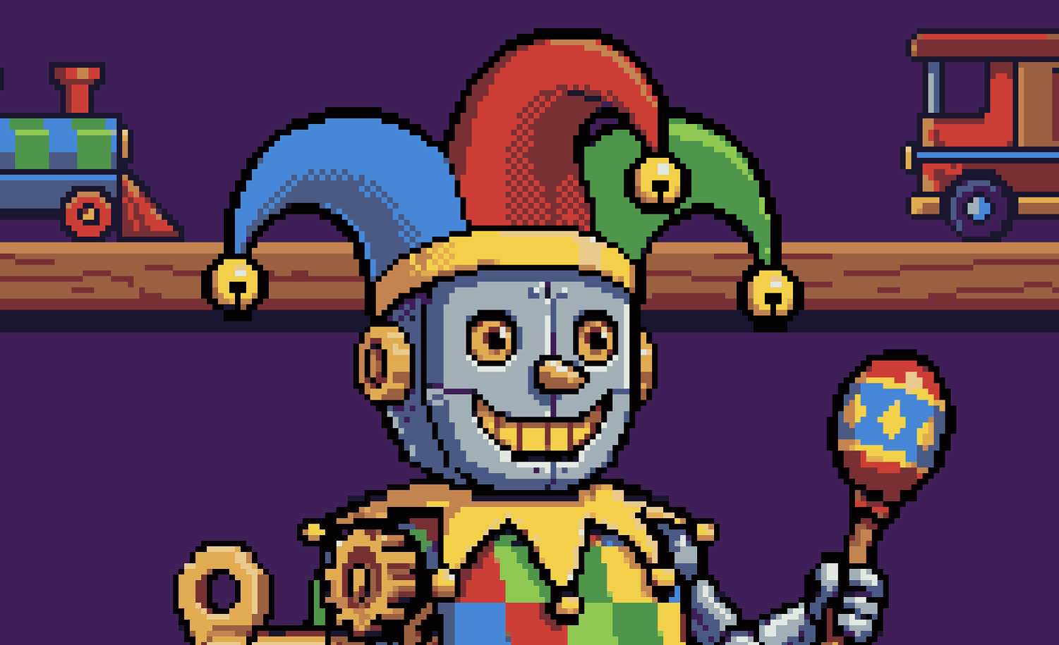 Pixel Snapper gallery image