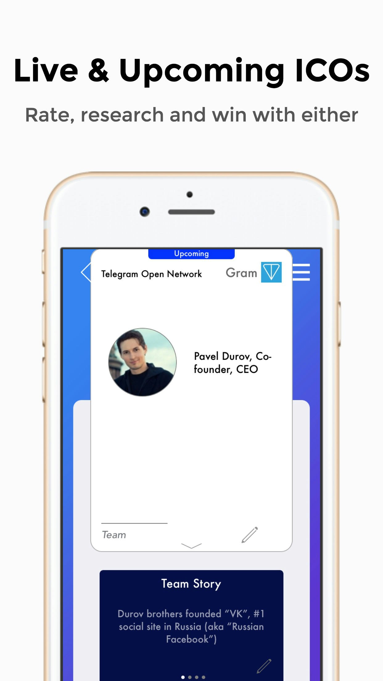 Coinswipe gallery image