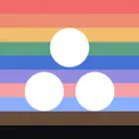 Pride Logo Converter