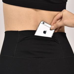 Mom Life Leggings gallery image