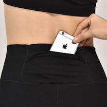 Mom Life Leggings gallery image