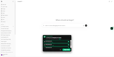 Active Context AI gallery image