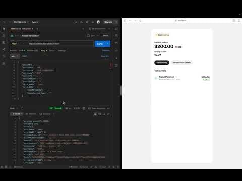 Blnk Finance gallery image