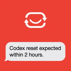 Reset Alerts logo