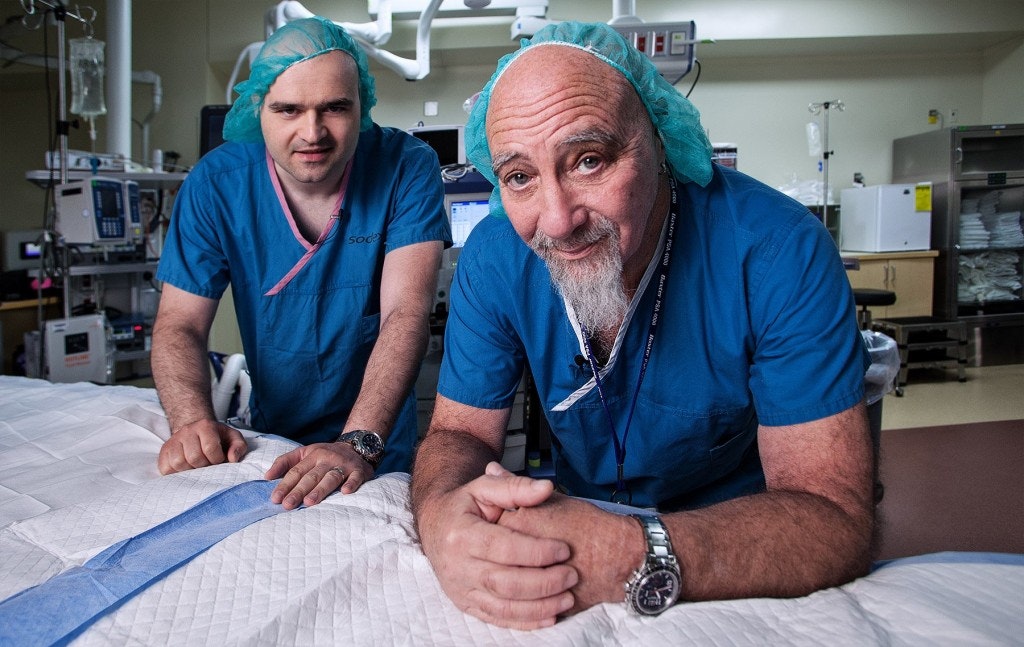 Singularity Weblog gallery image