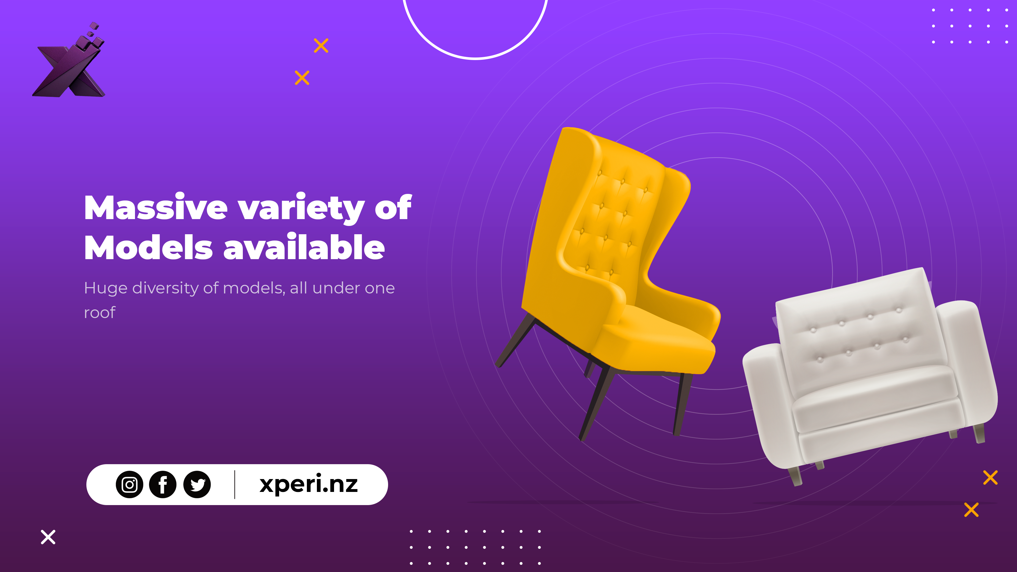 xperi.nz gallery image