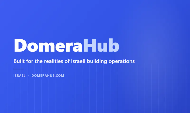 DomeraHub screenshot 1