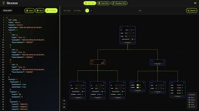 Structura gallery image