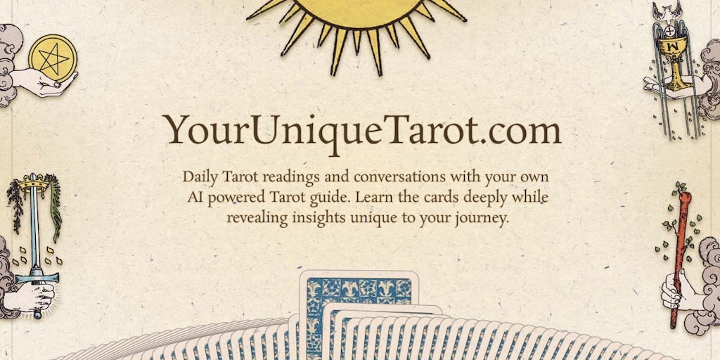 Your Unique Tarot