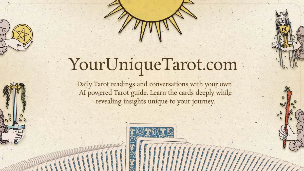 Your Unique Tarot