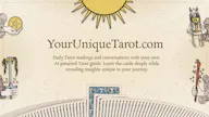 Your Unique Tarot
