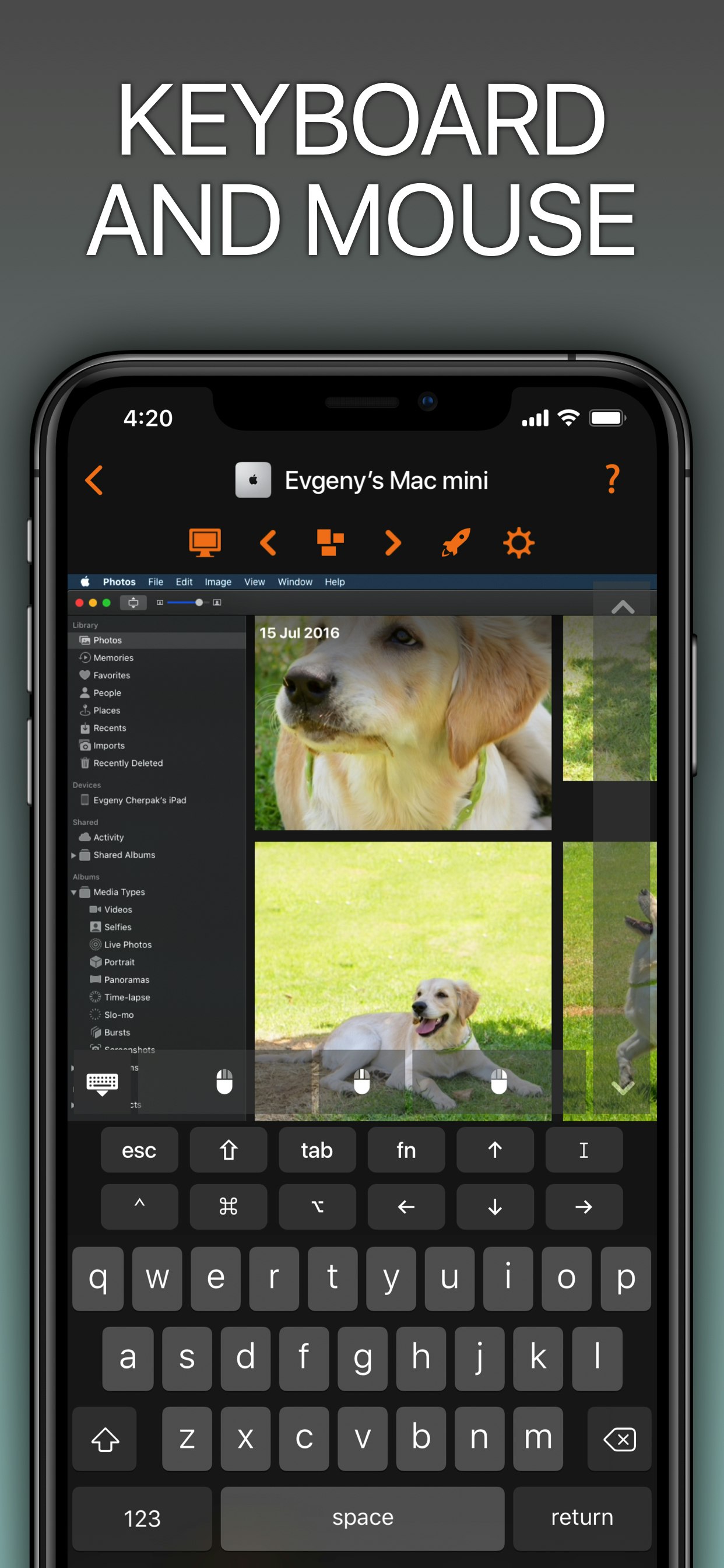 $̵6̵.̵9̵9̵➤FREE Remote for Mac/Windows gallery image