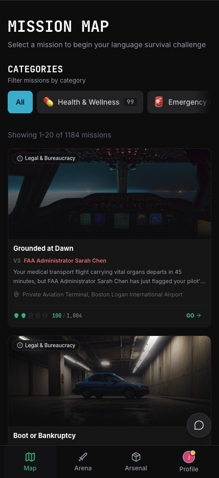 BoldSpeak.fun gallery image