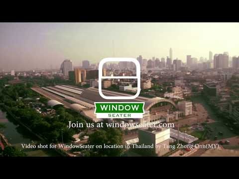 Window Seater gallery image