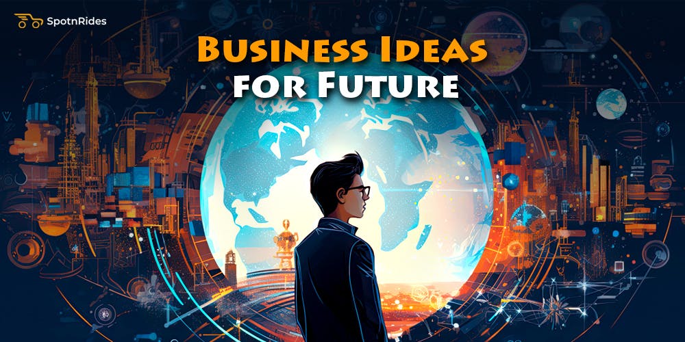 Future Top 4 Business Ideas  media 1