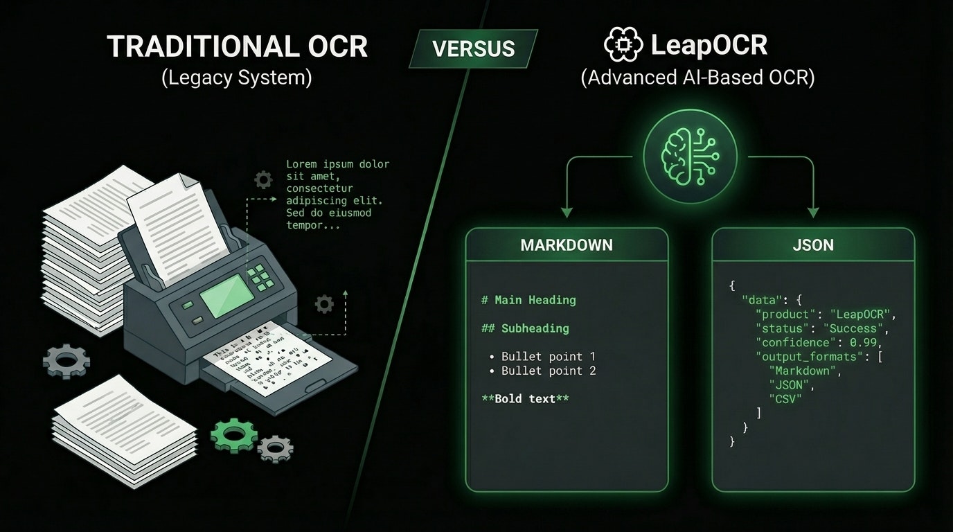 LeapOCR gallery image