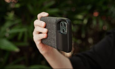 Zencase iPhone 11 Wireless Battery Case gallery image