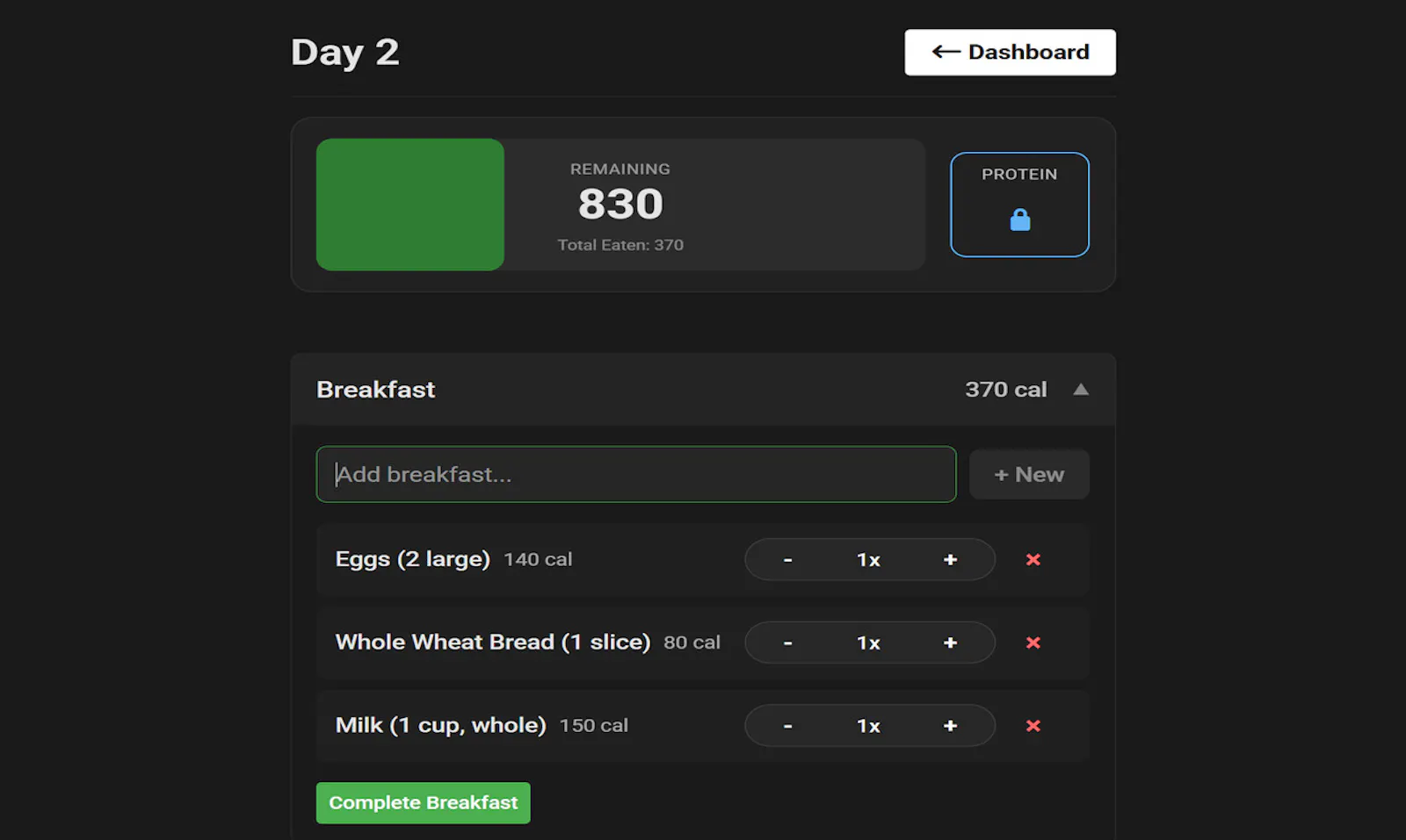 Neat Suite (Neat Calorie) screenshot 4