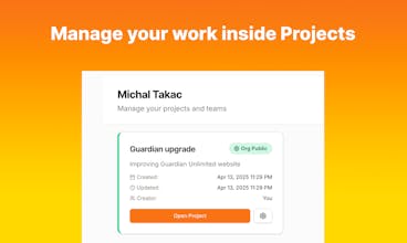 Heatbot.io gallery image