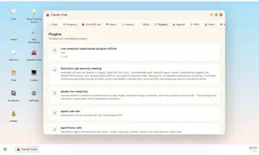 Wandesk gallery image