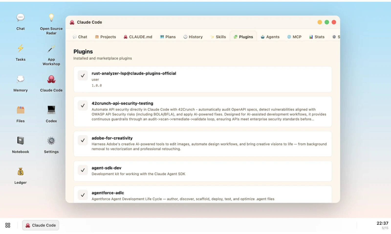 Wandesk screenshot 4