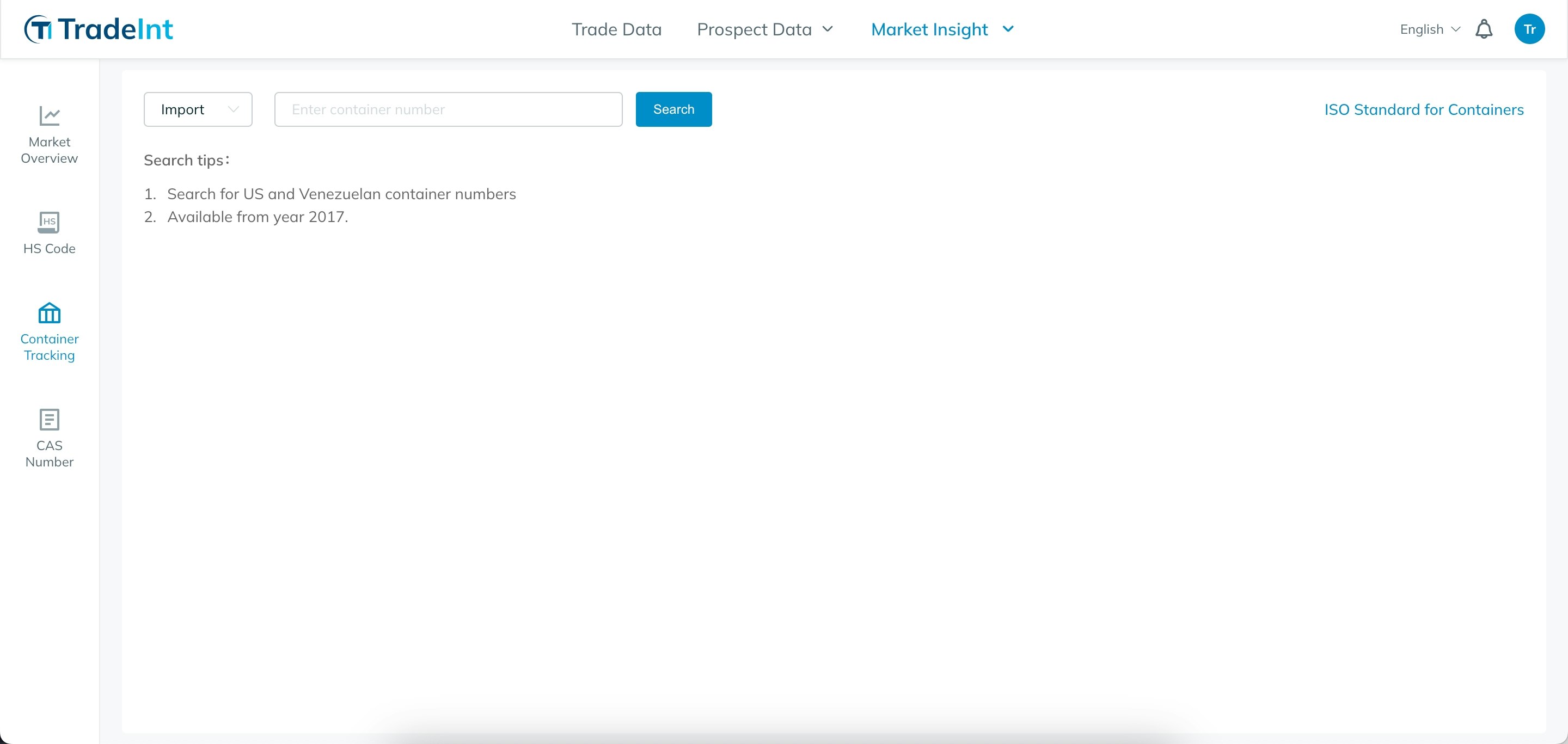 TradeInt -Trade Intelligence Global media 1