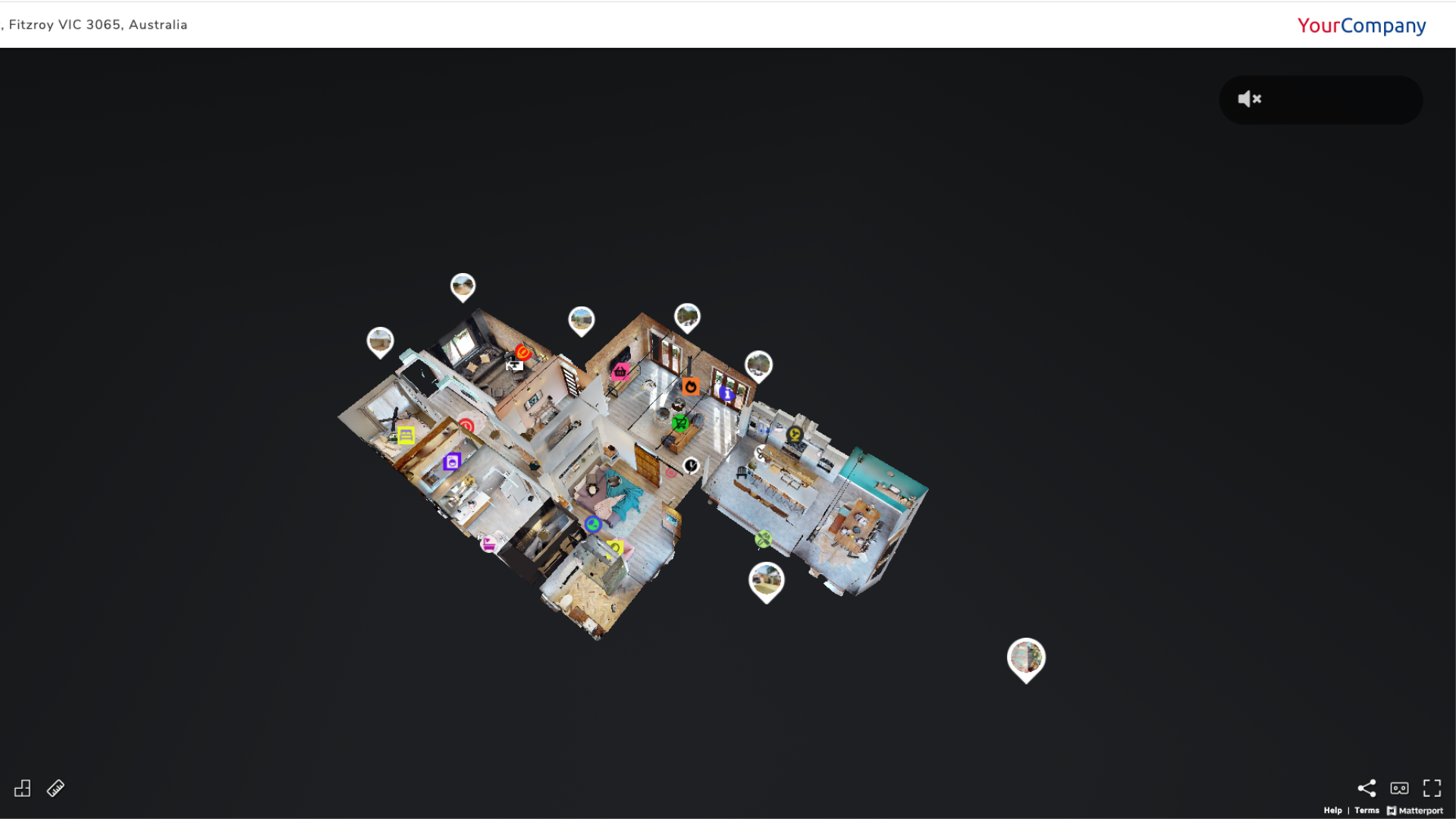 CAPTUR3D gallery image