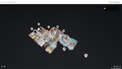 CAPTUR3D gallery image