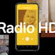 Sonos Radio HD