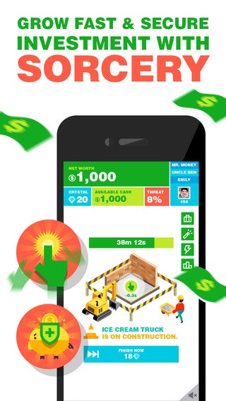 Billionaire.  gallery image