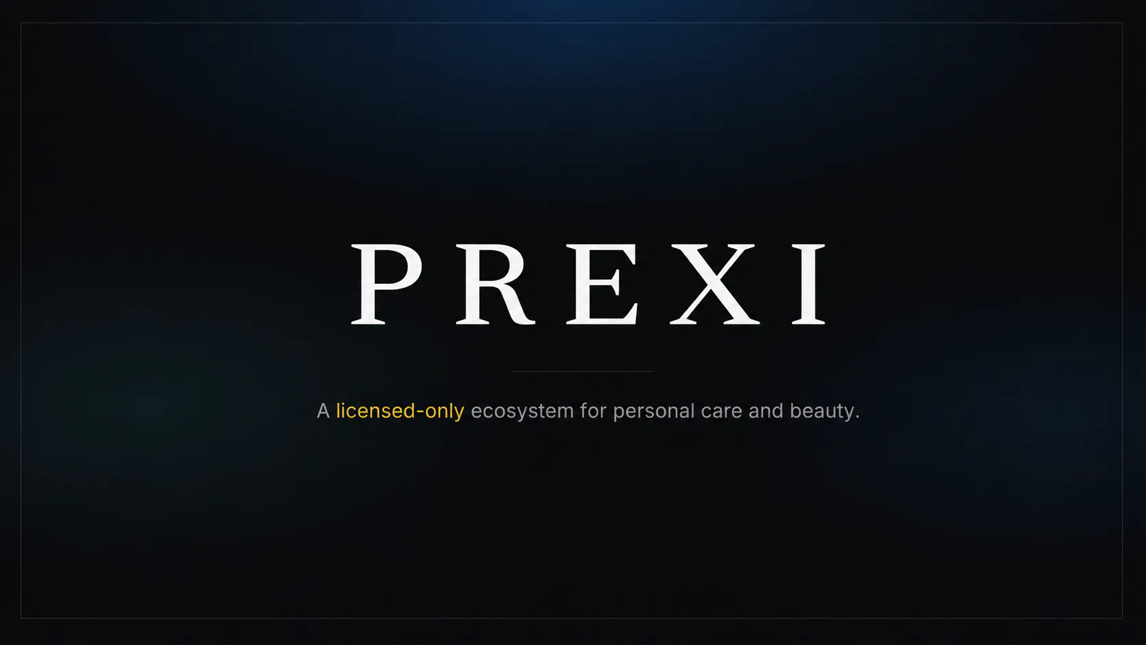 Prexi