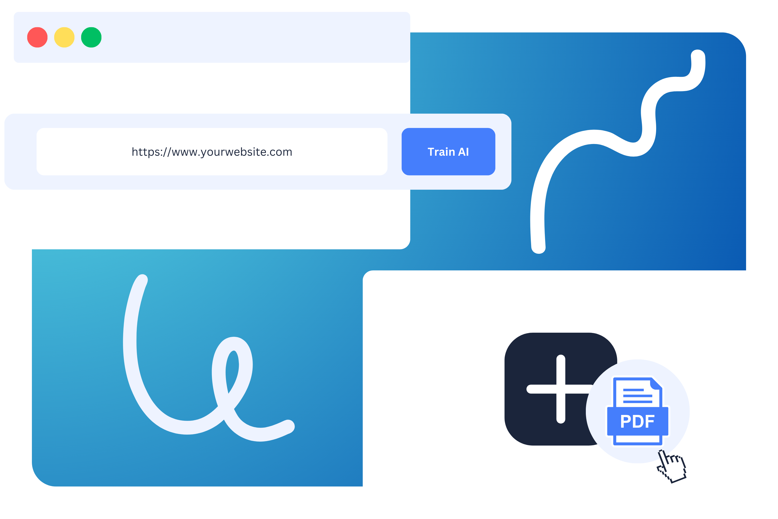 Media CHATFLOW - Chatgpt untuk mana -mana laman web 4