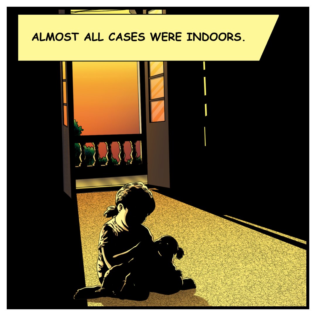 Comic Essay gallery image