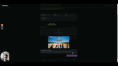 DiscoForge gallery image