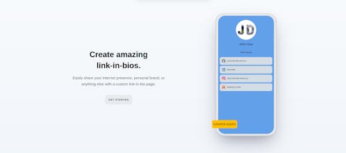 Turbolink gallery image