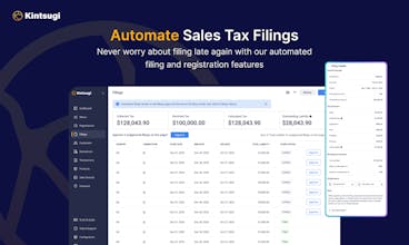 Kintsugi gallery image