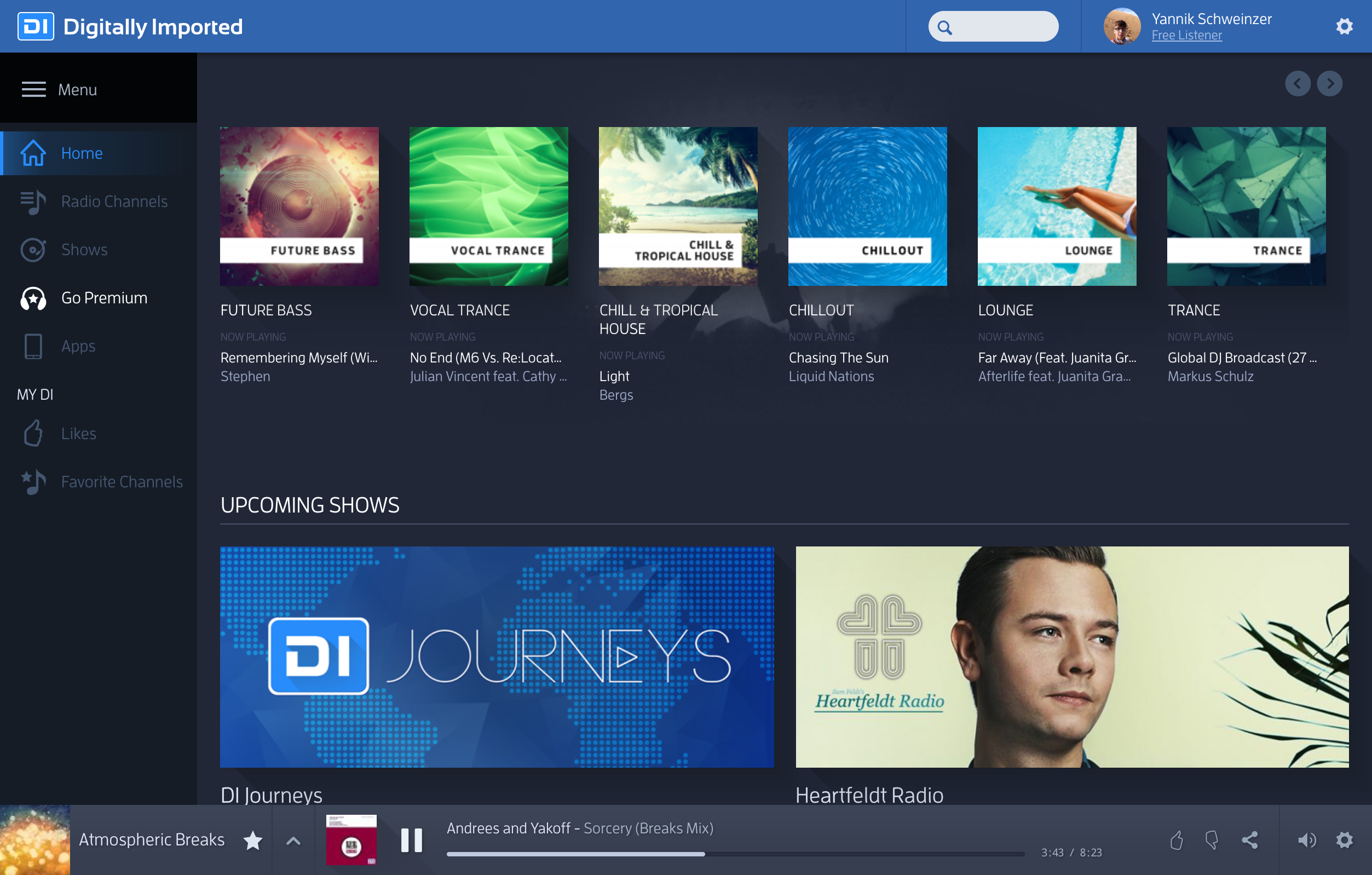 Digitally Imported gallery image