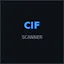 CIF Scanner