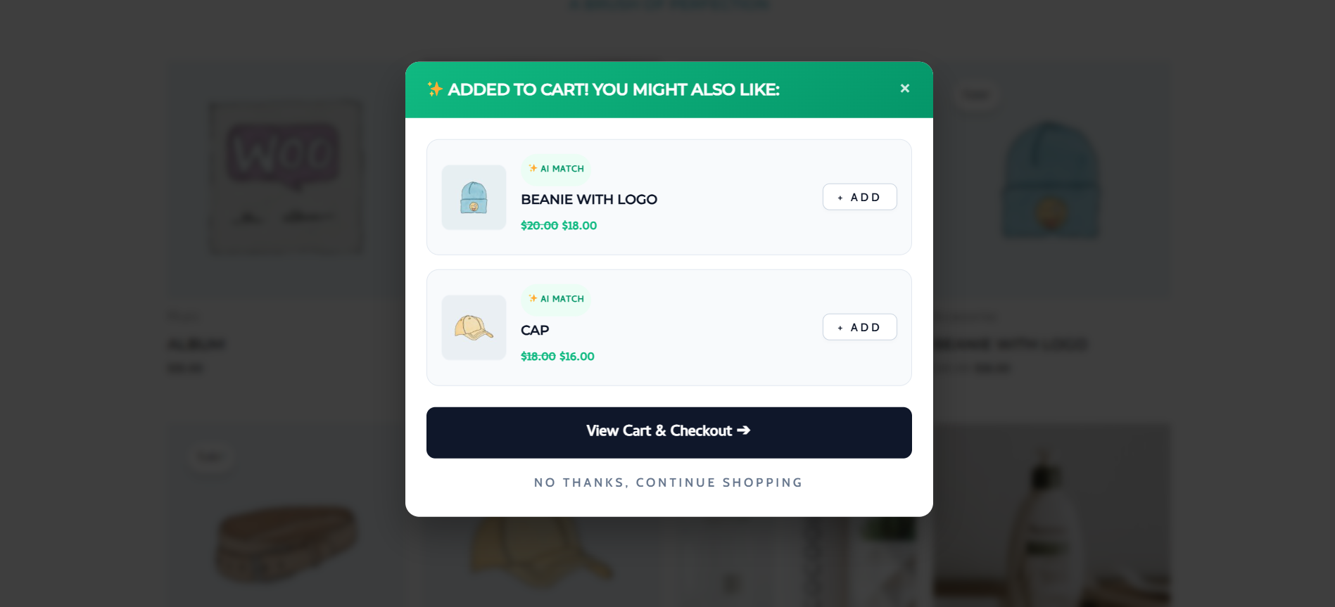 SmartGraph AI gallery image