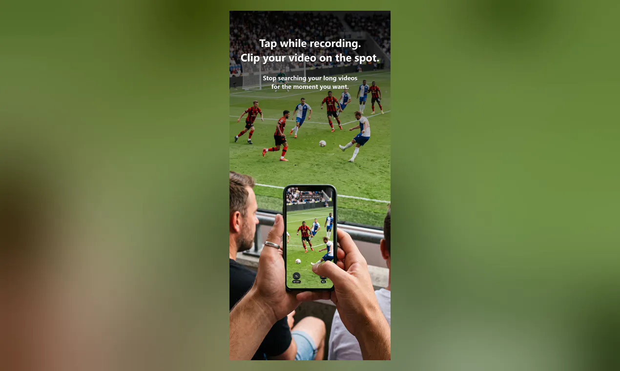 Tapclip gallery image