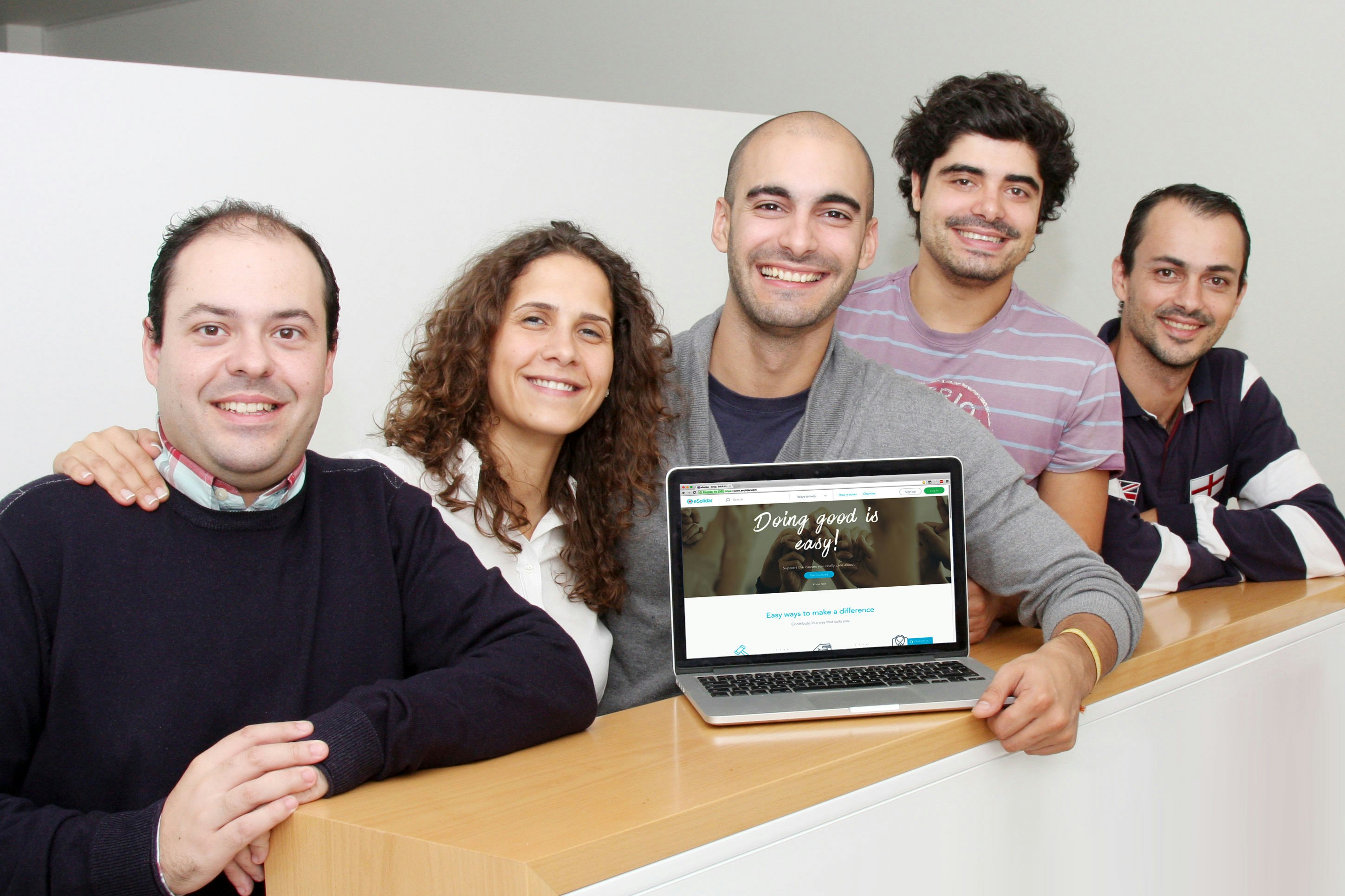 eSolidar gallery image