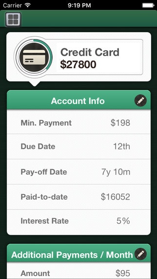 Pay Off Your Debt (POYD)  gallery image