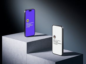 iResume © gallery image