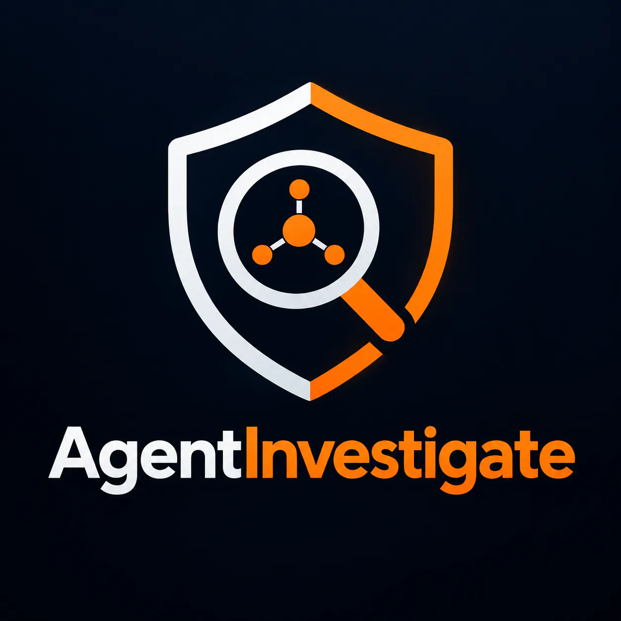 AgentInvestigate AI Agent Skillsets logo